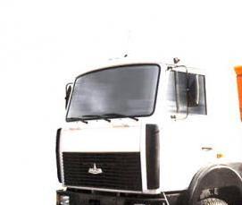 Песок на дачу с доставкой - тип 1