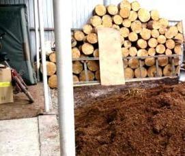 Песок на дачу с доставкой - тип 4