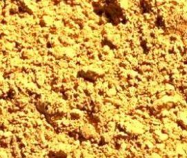 Песок среднезернистый - тип 1