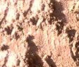 Песок строительный средний - модель 4