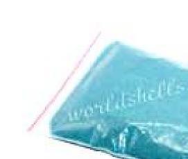 Песок в пакетах - модель 1