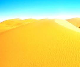 Песок желтый - вариант 2