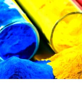 Пигмент для бетона - вариант 1