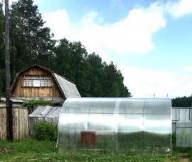 Пихтовая вагонка - модель 3