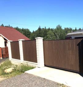 Панель - вариант 1