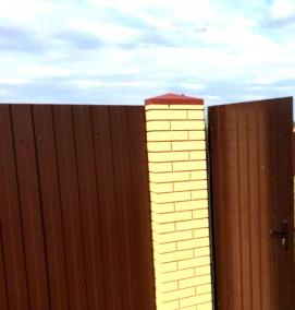 Панель - вариант 4