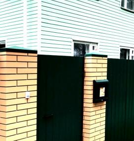 Панель - вариант 2