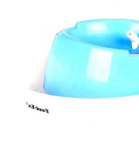 Питьевой фонтан для кошек - модель 3