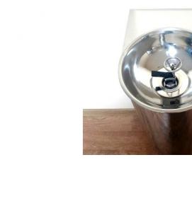 Питьевые фонтаны для школ - модель 1