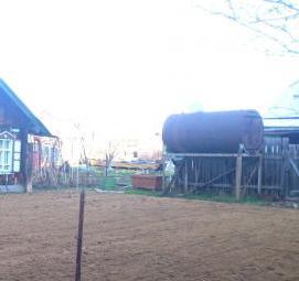 Планировка механического участка - тип 3