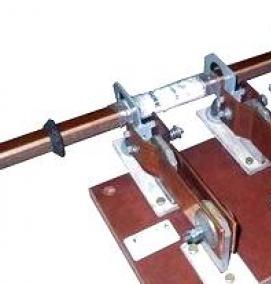 Планочный рубильник - вариант 4