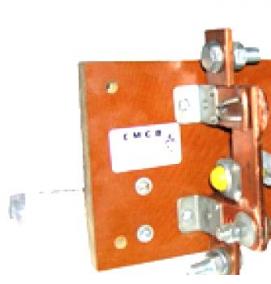 Планочный рубильник - вариант 2