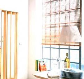 Пластиковая противопожарная дверь - тип 4