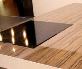 Пластиковая столешница - модель 4