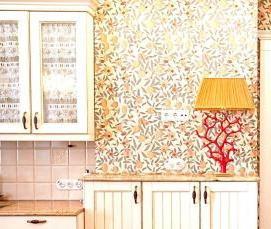 Пластиковая входная дверь с матовым стеклом - тип 4