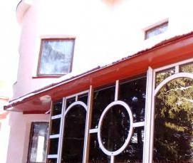 Пластиковое окно открывное - модель 1