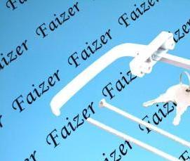 Пластиковые балконные окна бу - модель 4