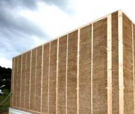 Пластиковые блоки для строительства - вариант 2