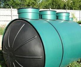 Пластиковые кольца - модель 2