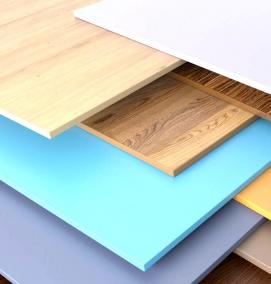 Пластиковые мдф - вариант 4