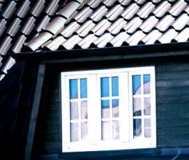 Пластиковые окна 7 камерные - вариант 3