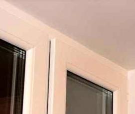 Пластиковые окна без монтажа - вариант 3