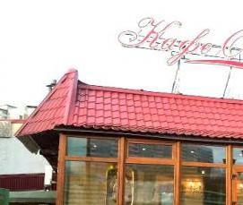 Пластиковые окна без перегородки - модель 4