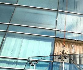 Пластиковые окна без ремонта - тип 3