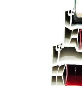 Пластиковые окна без установки - вариант 4