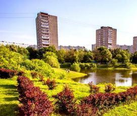 Пластиковые окна бюджетный вариант - модель 2