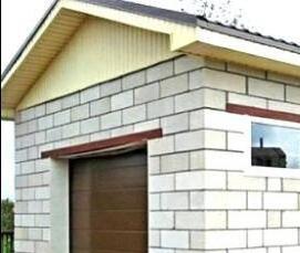 Пластиковые окна мелкие - модель 2