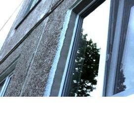 Пластиковые окна невские - вариант 1