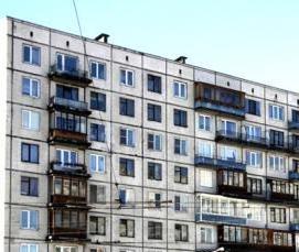 Пластиковые окна невские - вариант 3