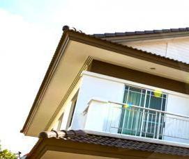 Пластиковые окна с матовым стеклом - тип 4