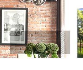 Пластиковые окна слайдер вертикальные - тип 1