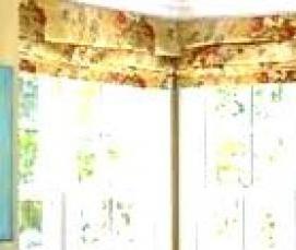 Пластиковые окна слайдер вертикальные - тип 4