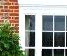 Пластиковые окна слайдер вертикальные - тип 2