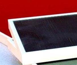 Пластиковые профиля с образные - вариант 2