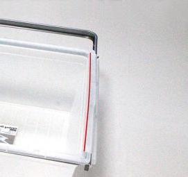 Пластиковые рельсы - модель 4