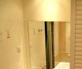 Пластиковые рольставни - вариант 1