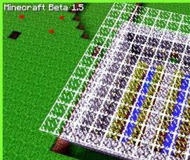 Пластиковые теплицы из стеклопакетов - вариант 2