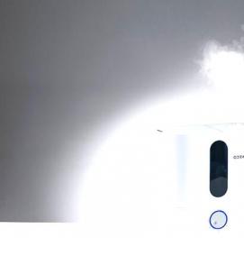 Пластиковые увлажнители воздуха - тип 1