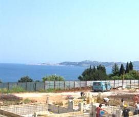 Пластиковый бетон - вариант 1