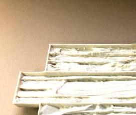 Пластиковый бетон - вариант 4