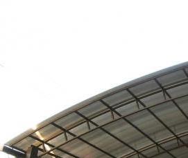 Пластиковый - вариант 2