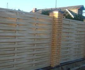 Пластиковый плетеный - тип 4