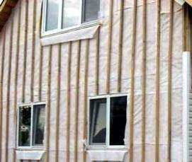 Для стен - вариант 1