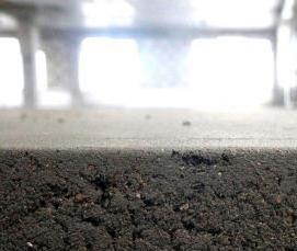 Плавающая стяжка пола - тип 4