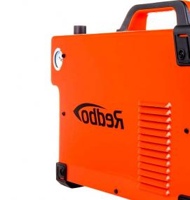 Плазменные резчики - модель 4