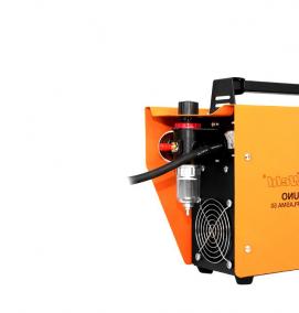 Плазменные резчики - модель 3